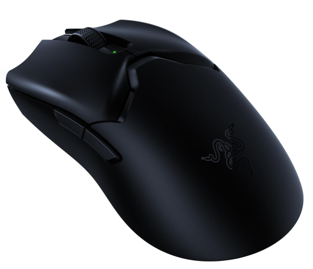 RAZER Viper V2 Pro Black RZ01-04390100-R3G1 - 1042628 - zdjęcie 2